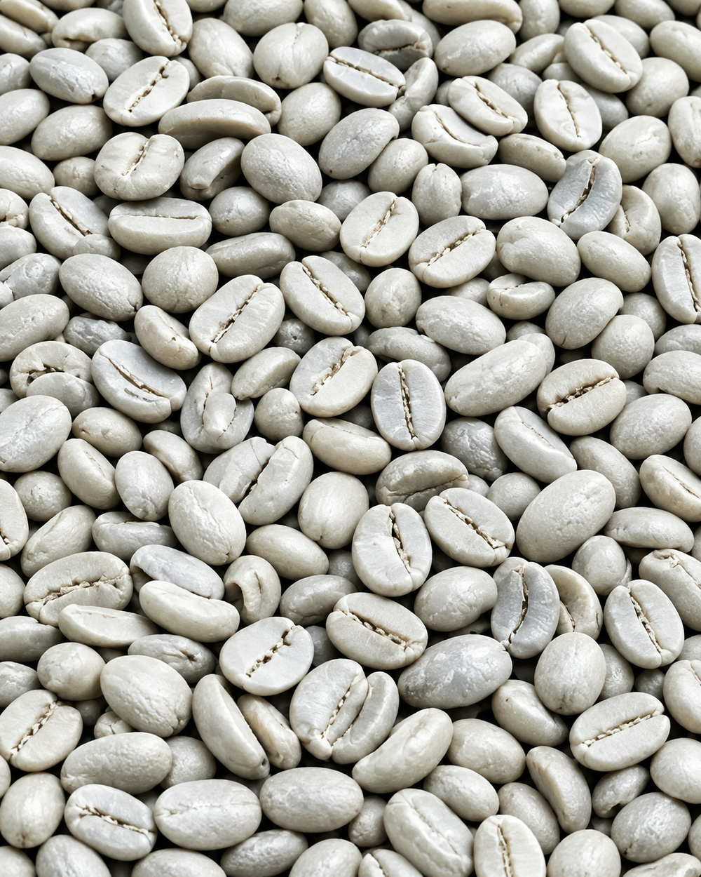 Café Exportacion Lavado Crudo