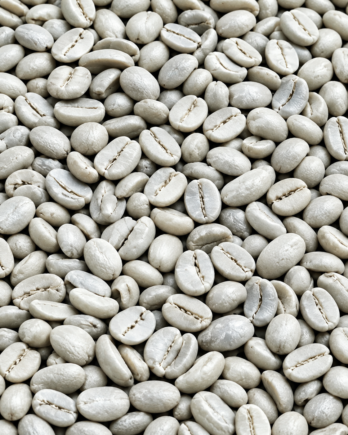 Café Exportacion Lavado Crudo