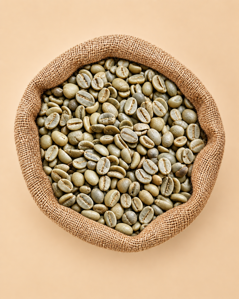 Café Exportacion Natural