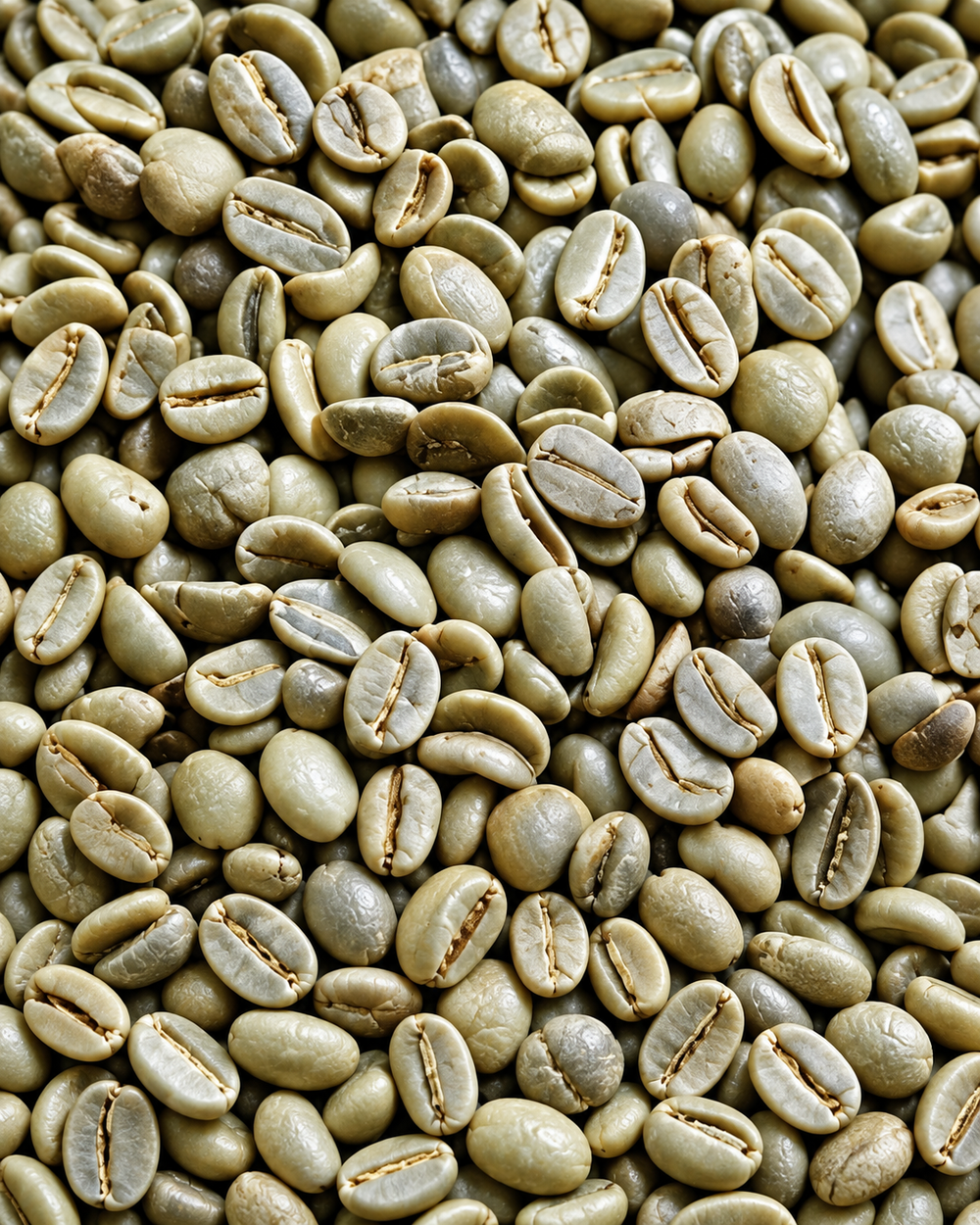 Café Exportacion Natural