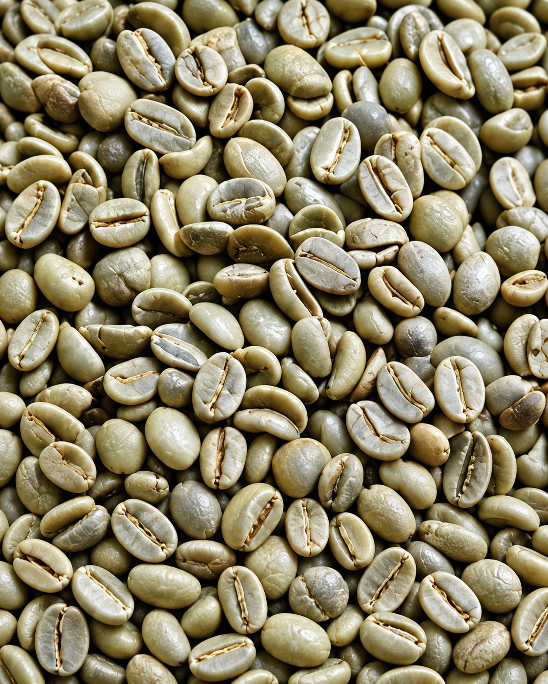 Café Exportacion Natural