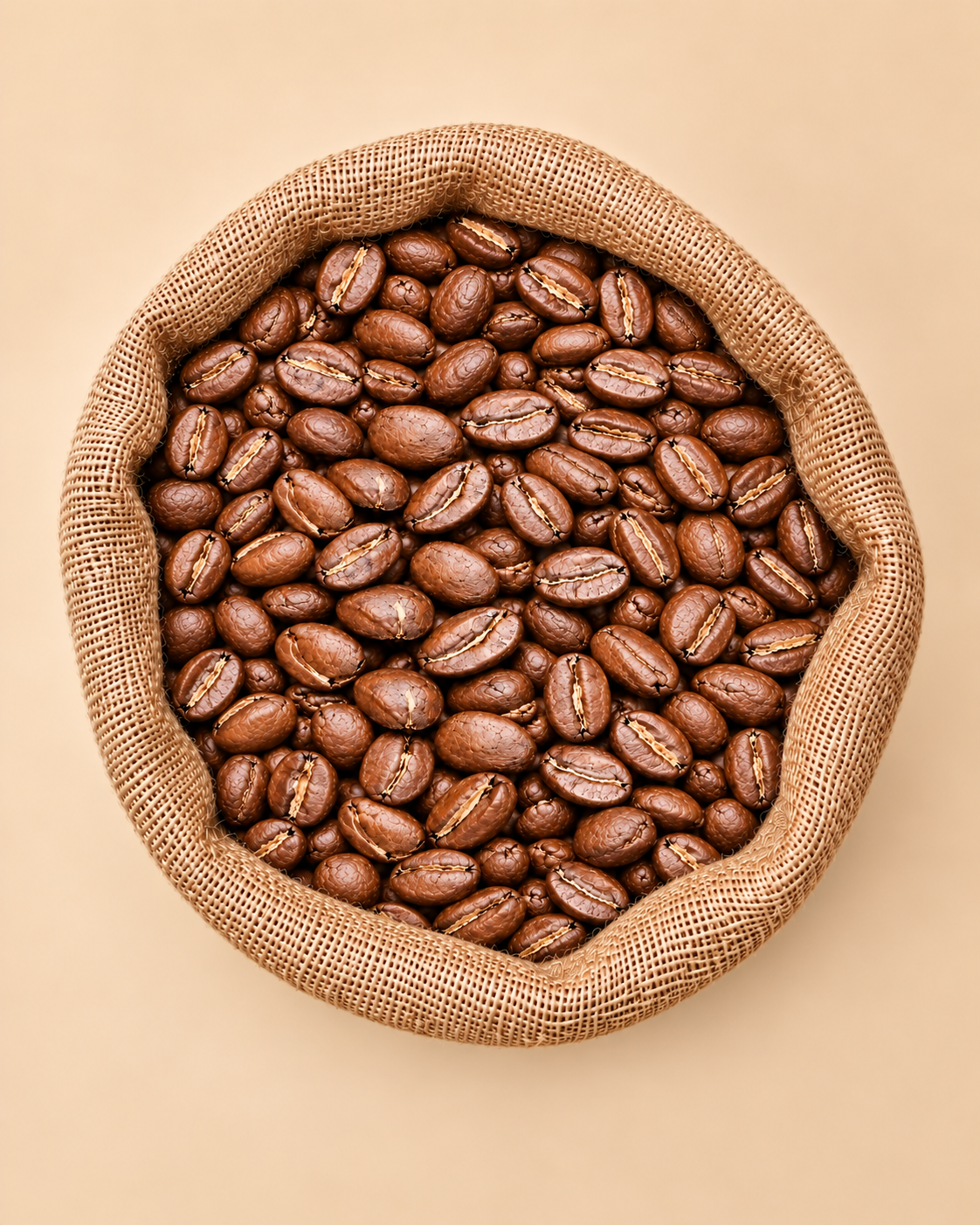 Café Exportación Tostado 1kg