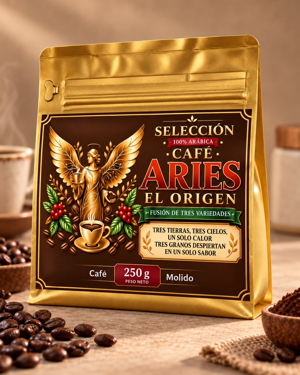 Café Aries ♈️ 250g