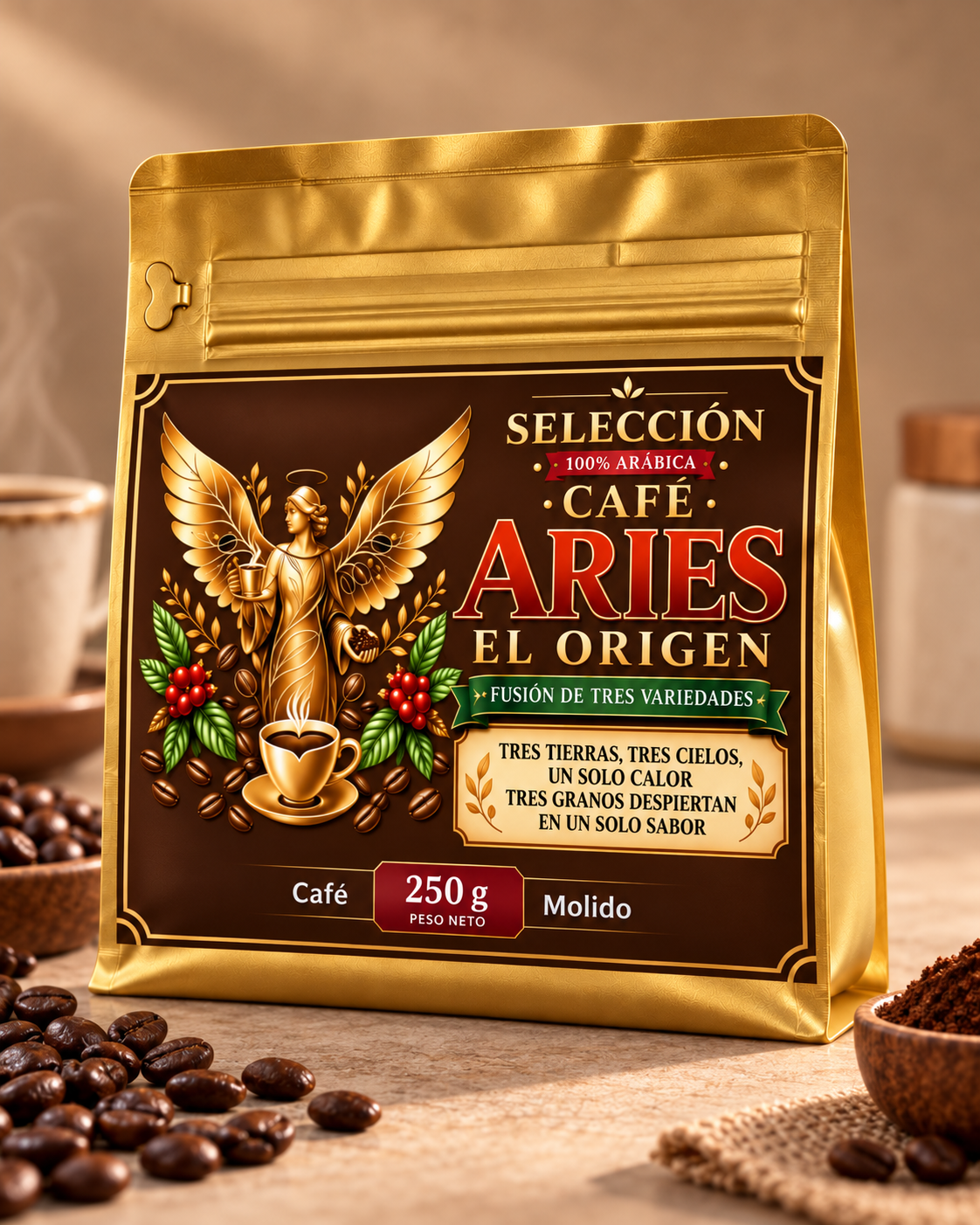 Café Aries ♈️ 250g