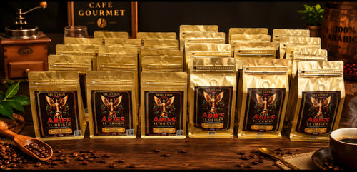 Café Aries ♈️ 500g