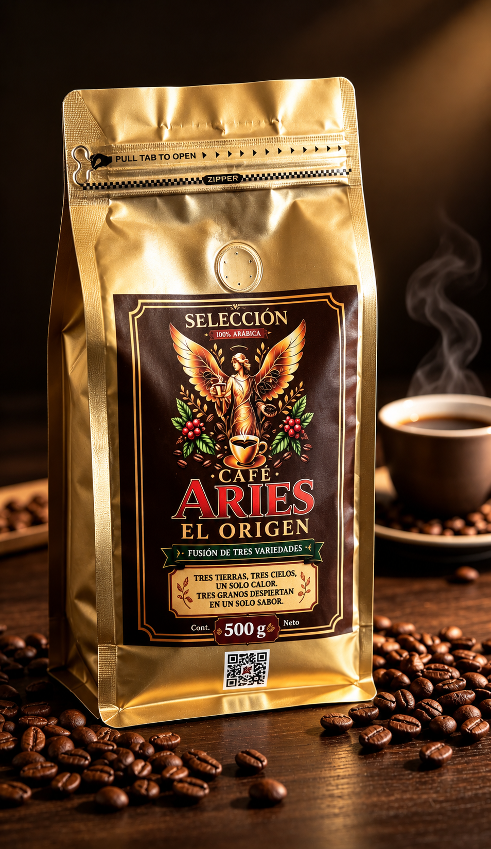 Café Aries ♈️ 500g